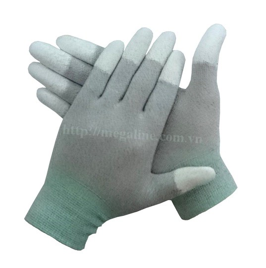 Các loại găng tay chống tĩnh điện bảo hộ an toàn
